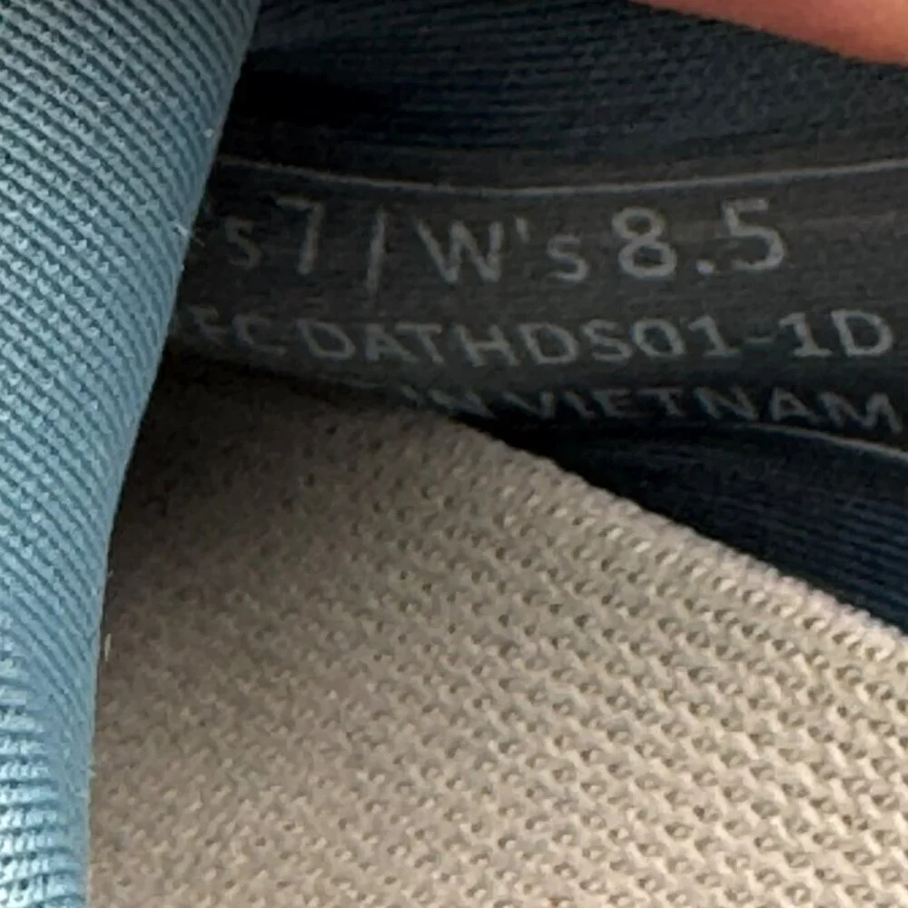 Kizik designed comfort